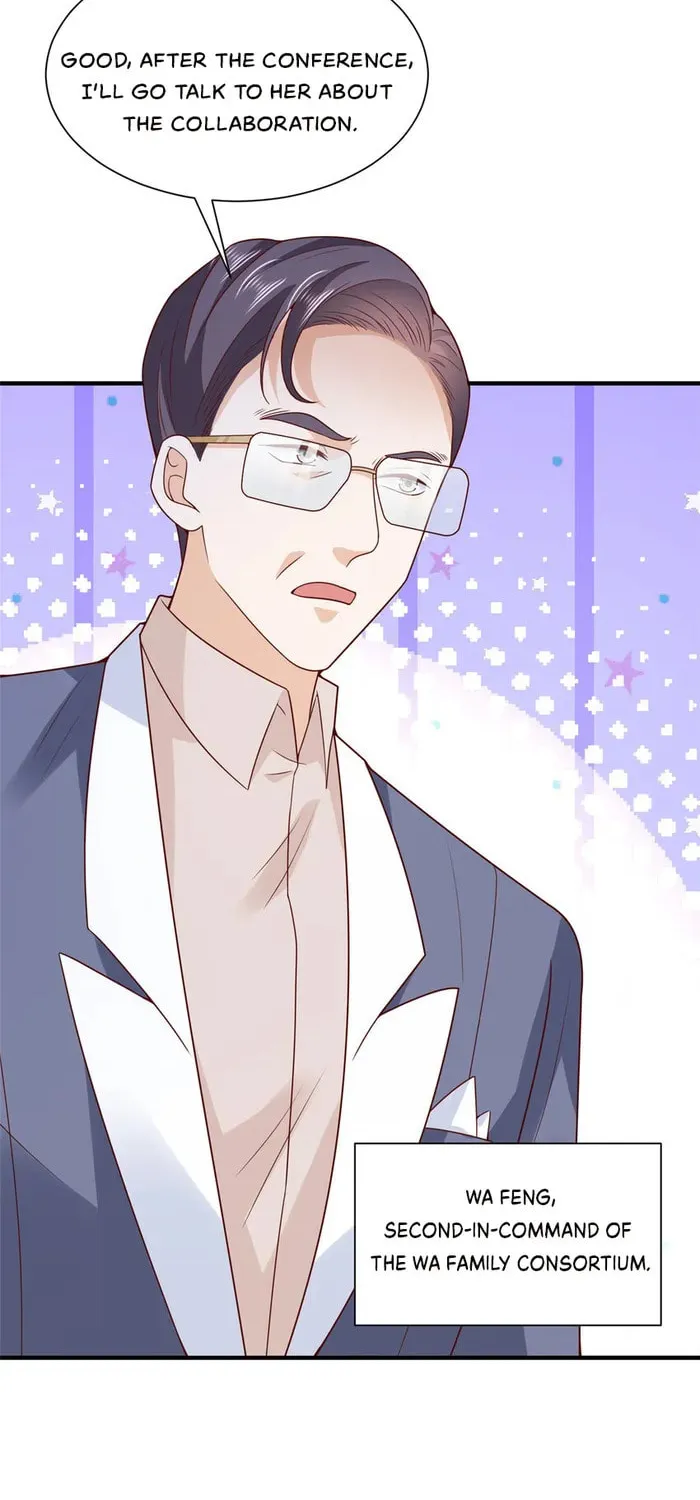 I Randomly Have A New Career Every Week Chapter 559 page 9 - 