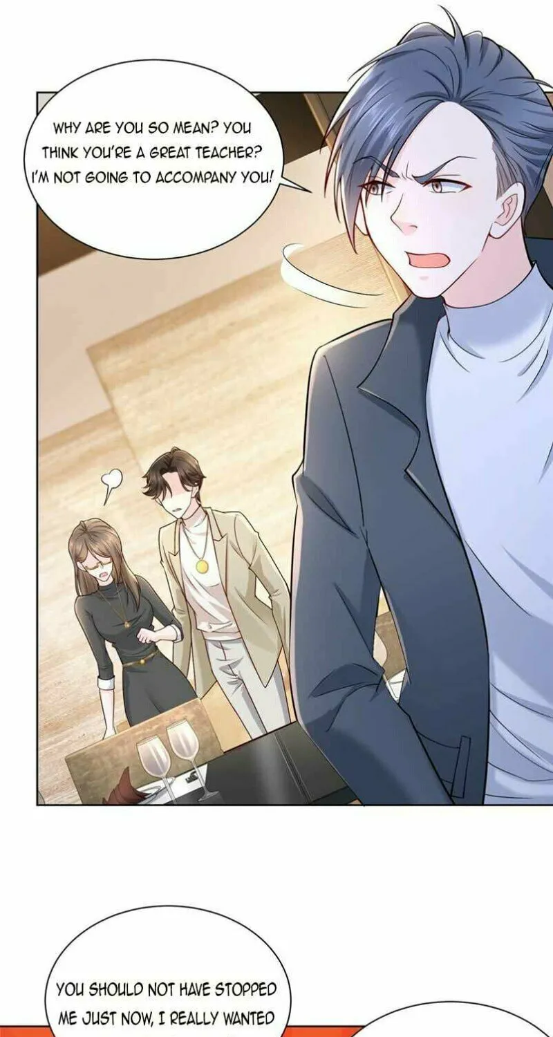 I Randomly Have A New Career Every Week Chapter 56 page 16 - 