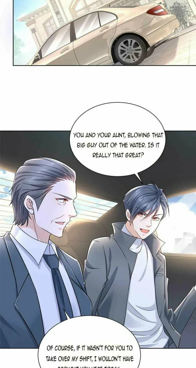 I Randomly Have A New Career Every Week Chapter 56 page 20 - 