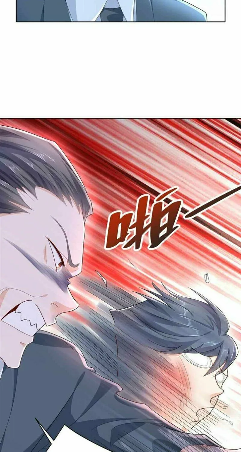 I Randomly Have A New Career Every Week Chapter 56 page 28 - 
