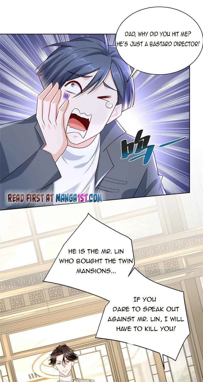 I Randomly Have A New Career Every Week Chapter 56 page 30 - 