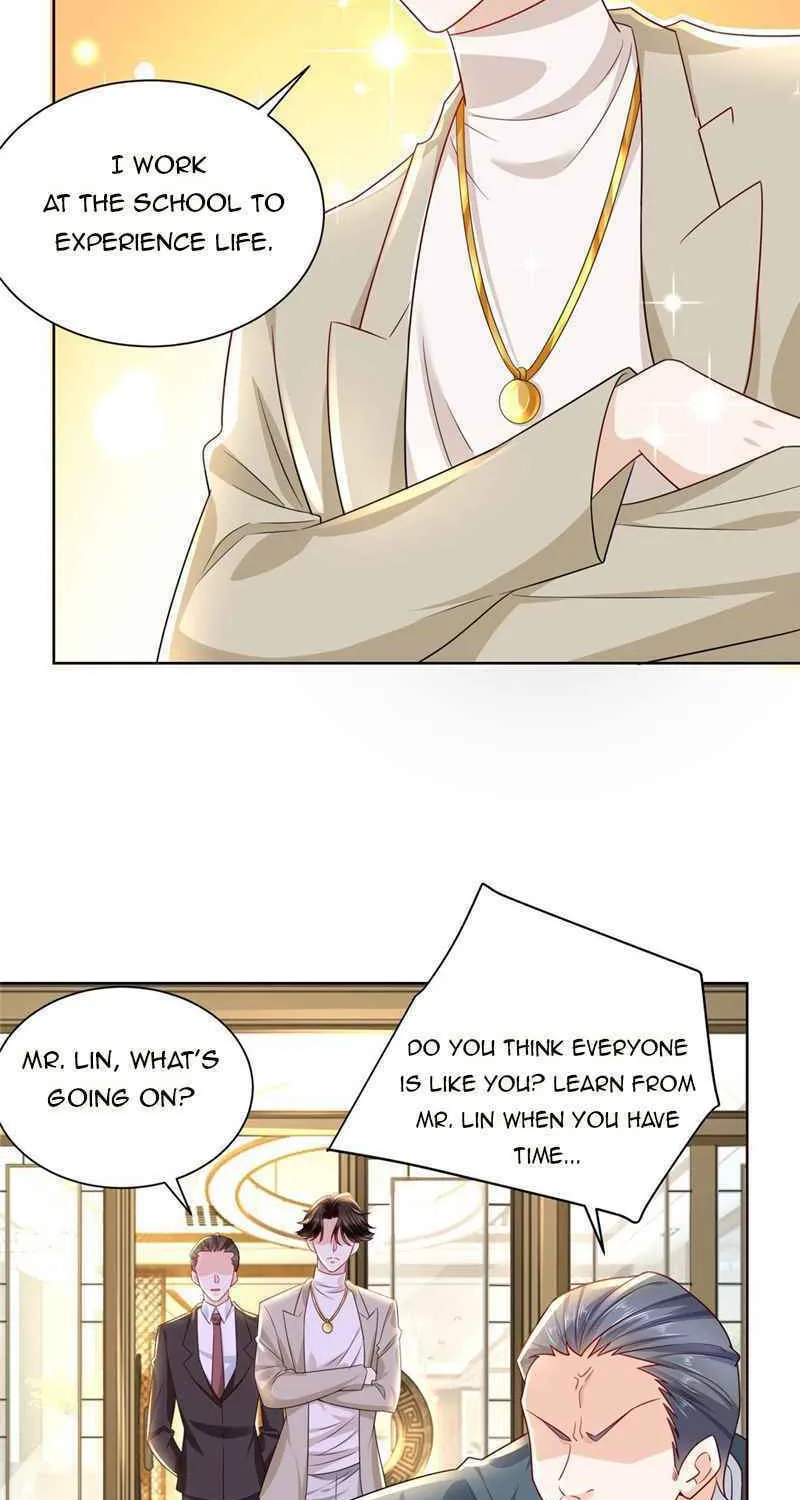 I Randomly Have A New Career Every Week Chapter 56 page 32 - 