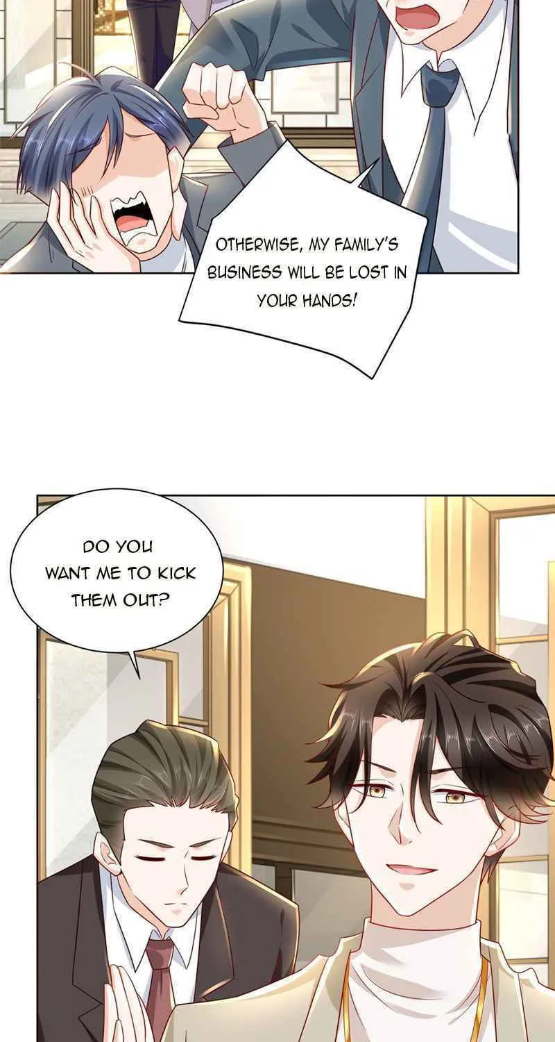 I Randomly Have A New Career Every Week Chapter 56 page 33 - 