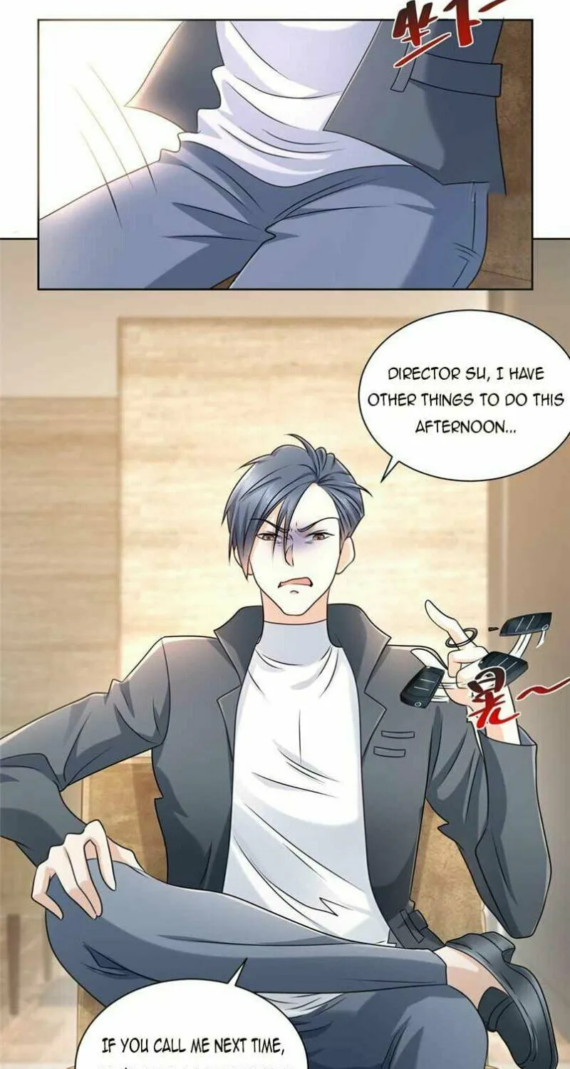 I Randomly Have A New Career Every Week Chapter 56 page 10 - 