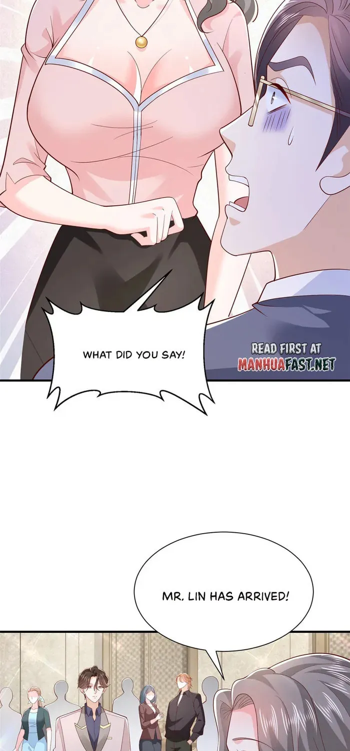 I Randomly Have A New Career Every Week Chapter 560 page 13 - 