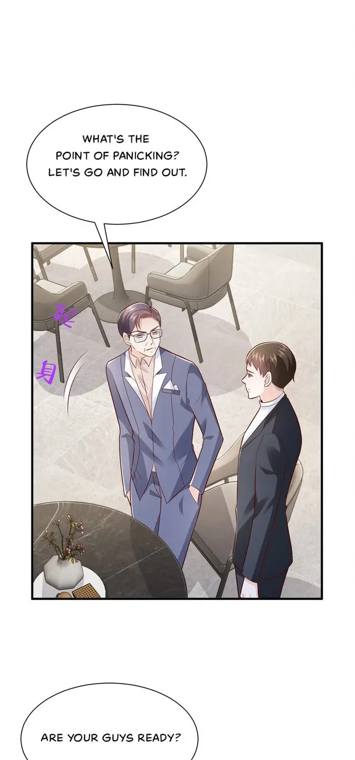 I Randomly Have A New Career Every Week Chapter 560 page 18 - 