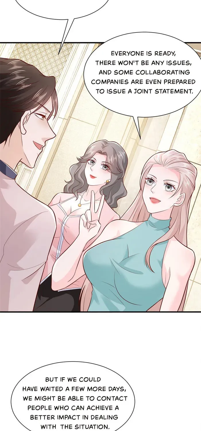 I Randomly Have A New Career Every Week Chapter 560 page 19 - 