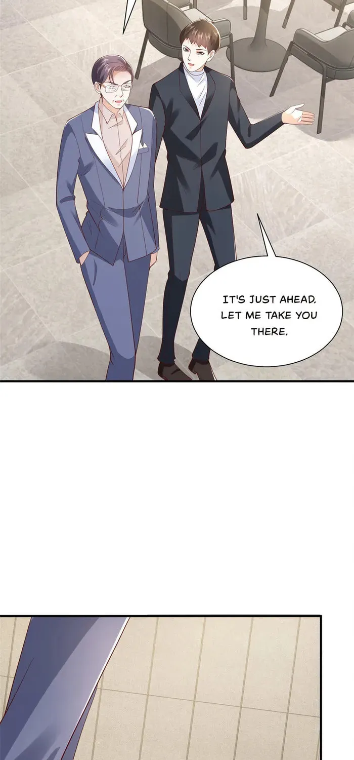 I Randomly Have A New Career Every Week Chapter 560 page 3 - 