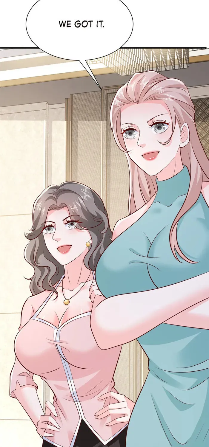 I Randomly Have A New Career Every Week Chapter 560 page 23 - 