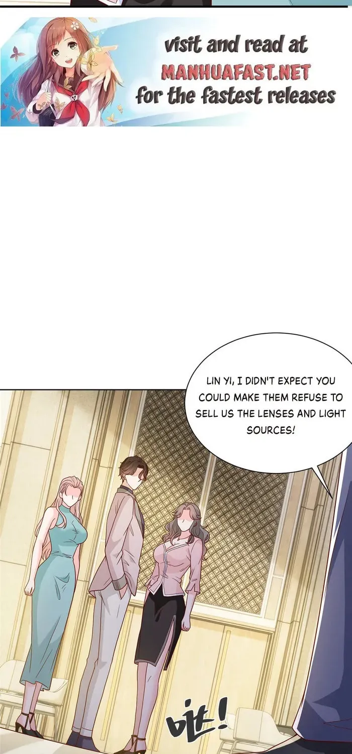 I Randomly Have A New Career Every Week Chapter 560 page 24 - 