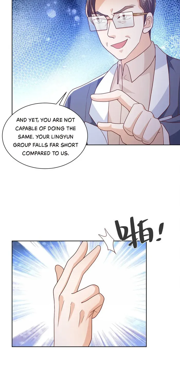 I Randomly Have A New Career Every Week Chapter 560 page 28 - 