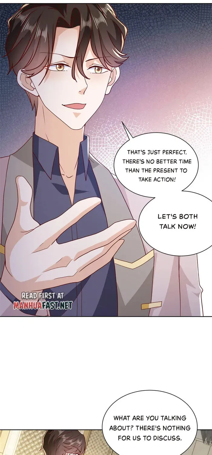 I Randomly Have A New Career Every Week Chapter 560 page 29 - 