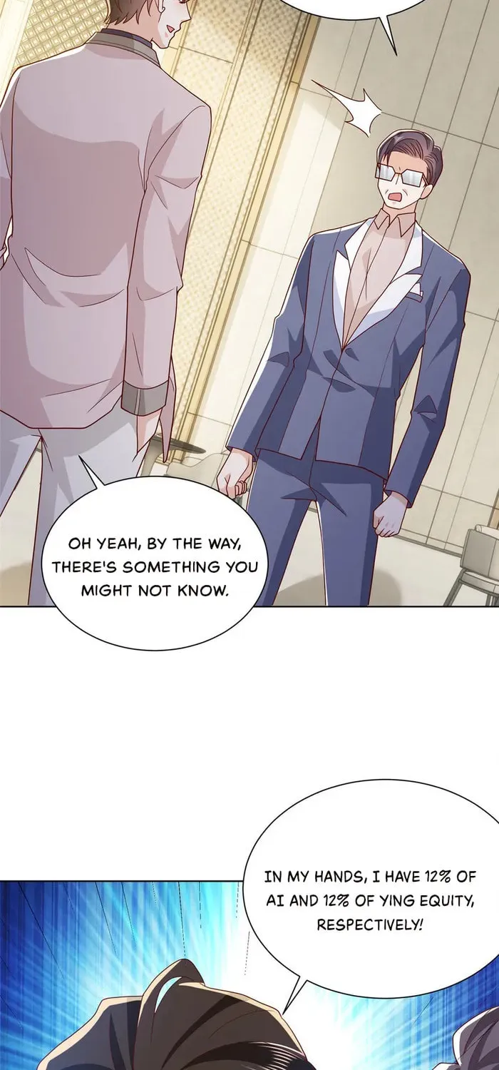 I Randomly Have A New Career Every Week Chapter 560 page 30 - 