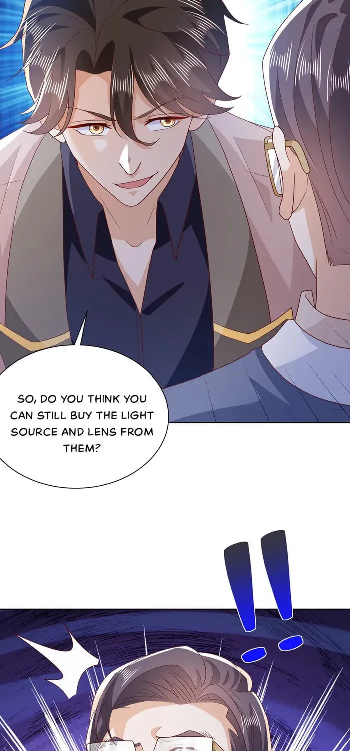 I Randomly Have A New Career Every Week Chapter 560 page 31 - 