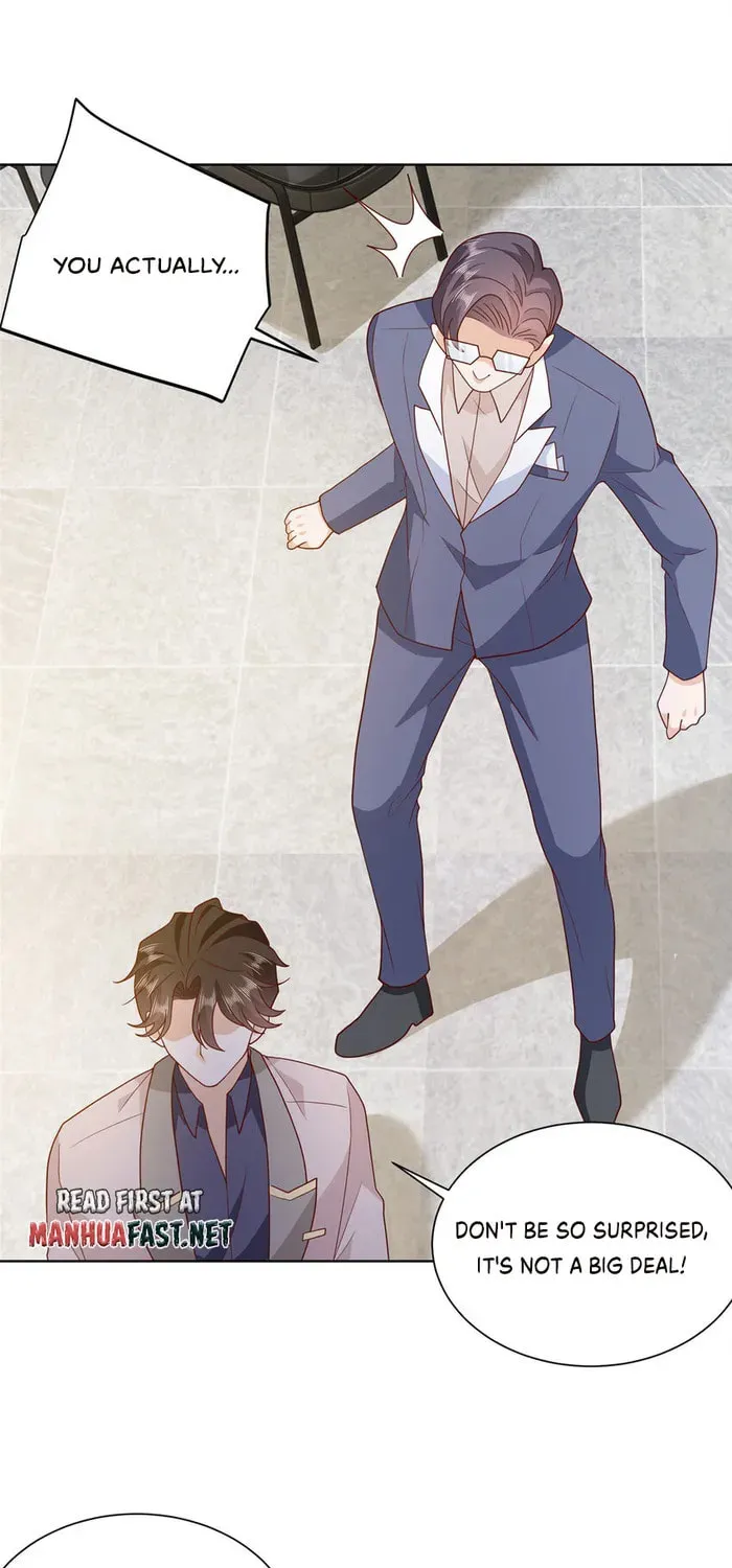 I Randomly Have A New Career Every Week Chapter 560 page 33 - 
