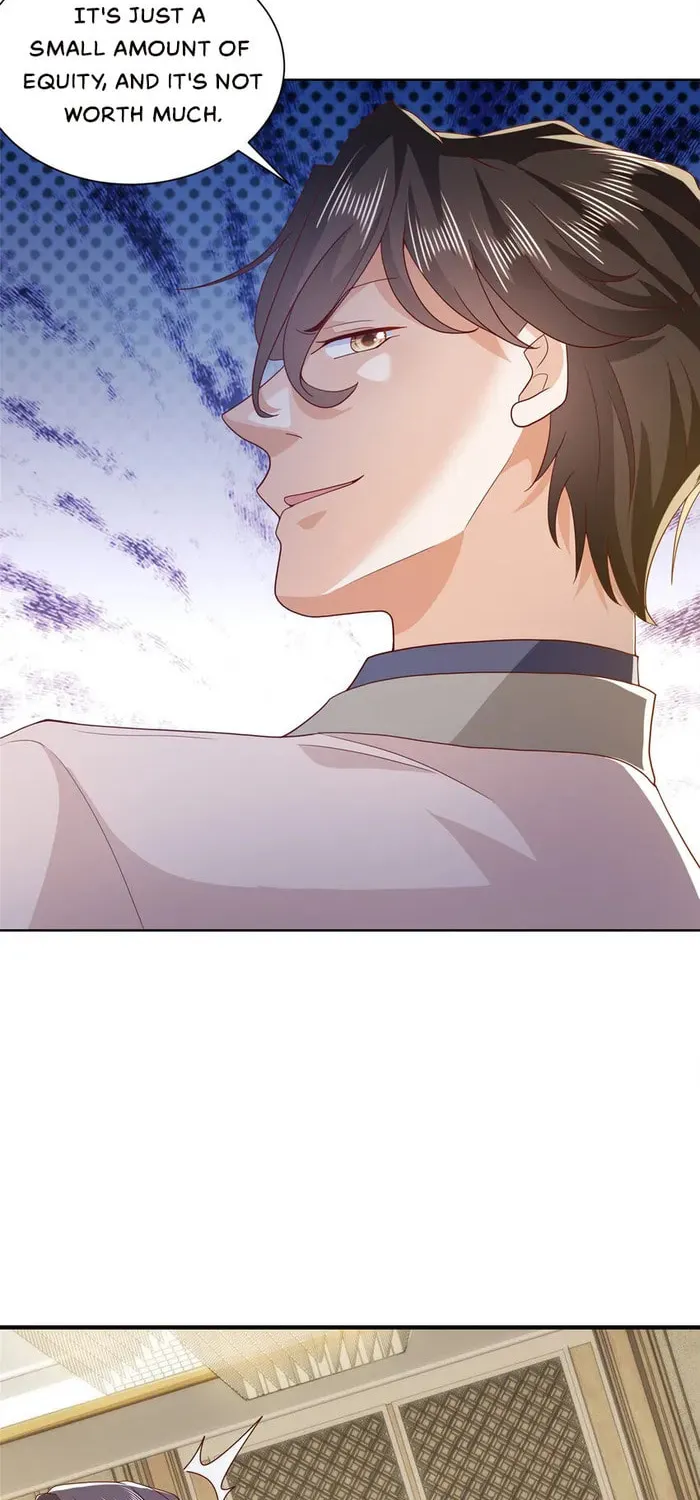I Randomly Have A New Career Every Week Chapter 560 page 34 - 