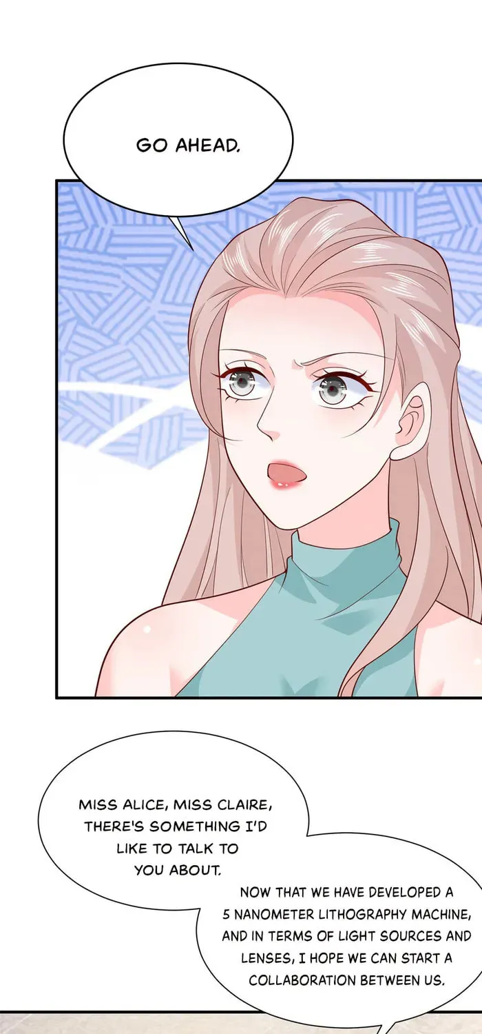 I Randomly Have A New Career Every Week Chapter 560 page 7 - 