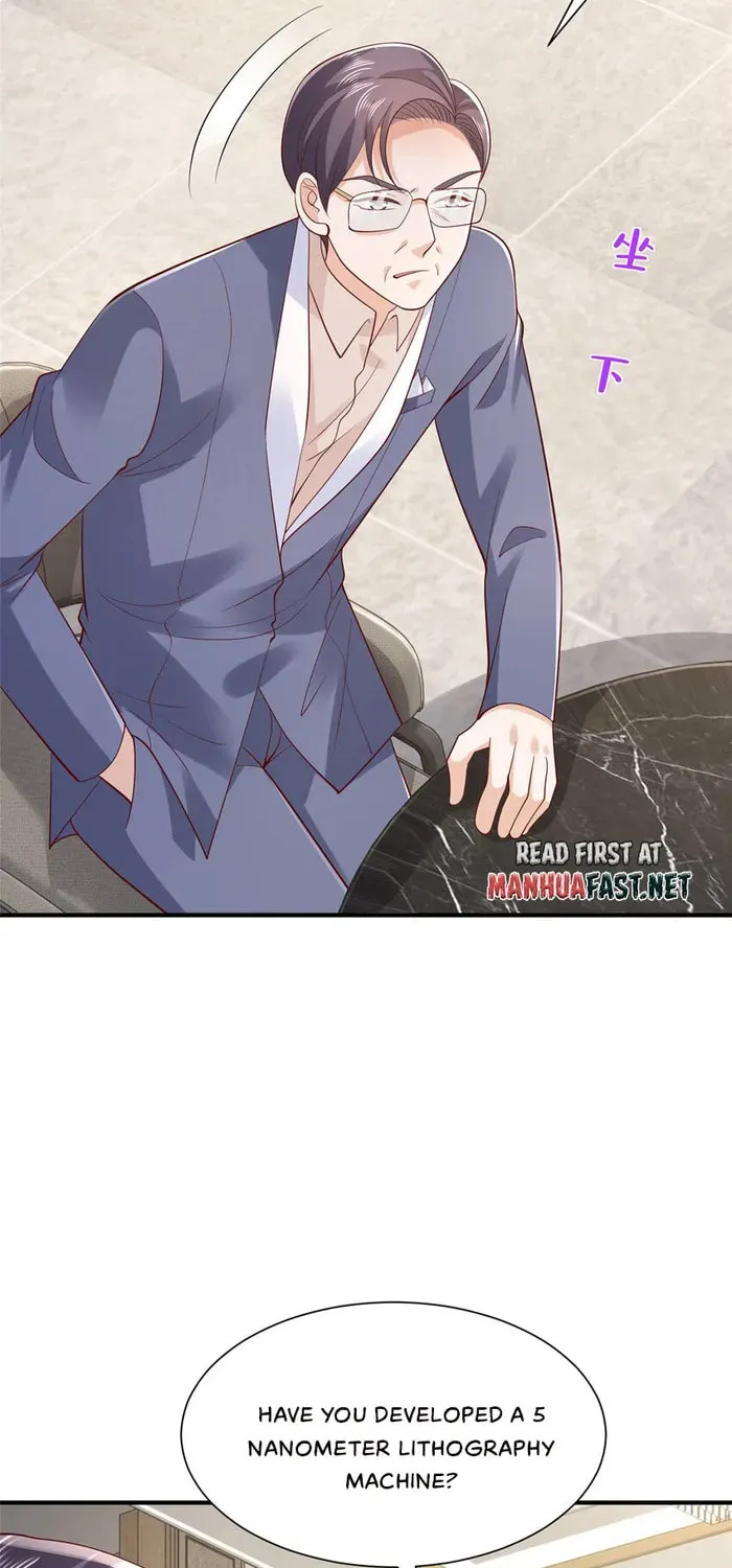 I Randomly Have A New Career Every Week Chapter 560 page 8 - 