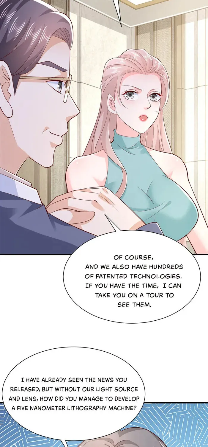 I Randomly Have A New Career Every Week Chapter 560 page 9 - 