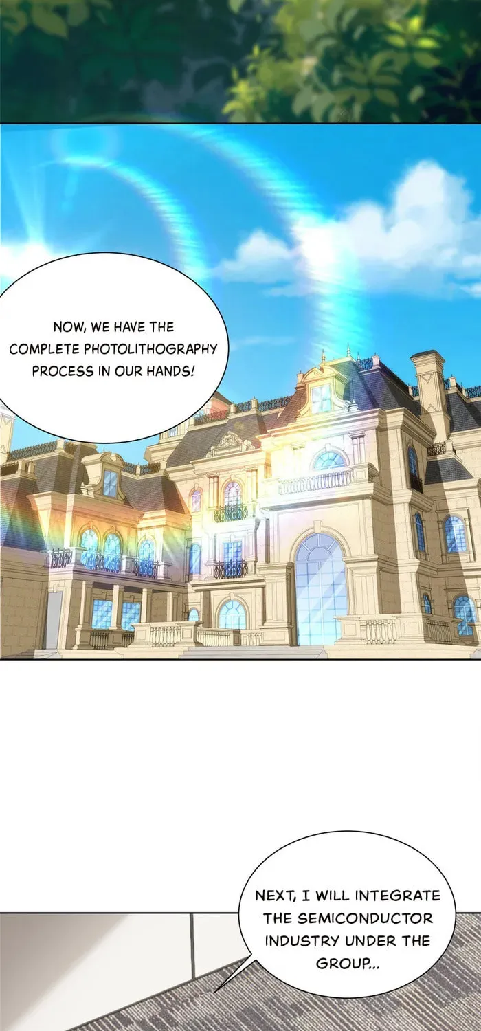 I Randomly Have A New Career Every Week Chapter 561 page 13 - 
