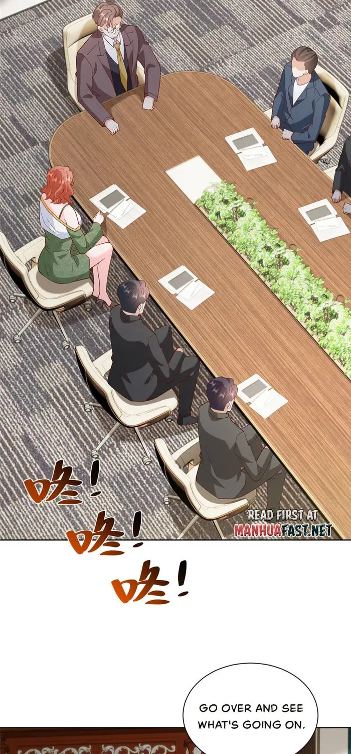 I Randomly Have A New Career Every Week Chapter 561 page 14 - 