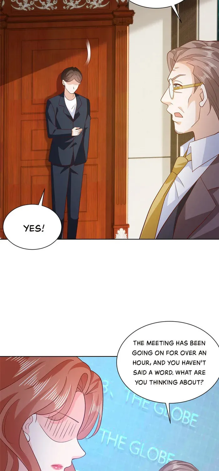 I Randomly Have A New Career Every Week Chapter 561 page 15 - 