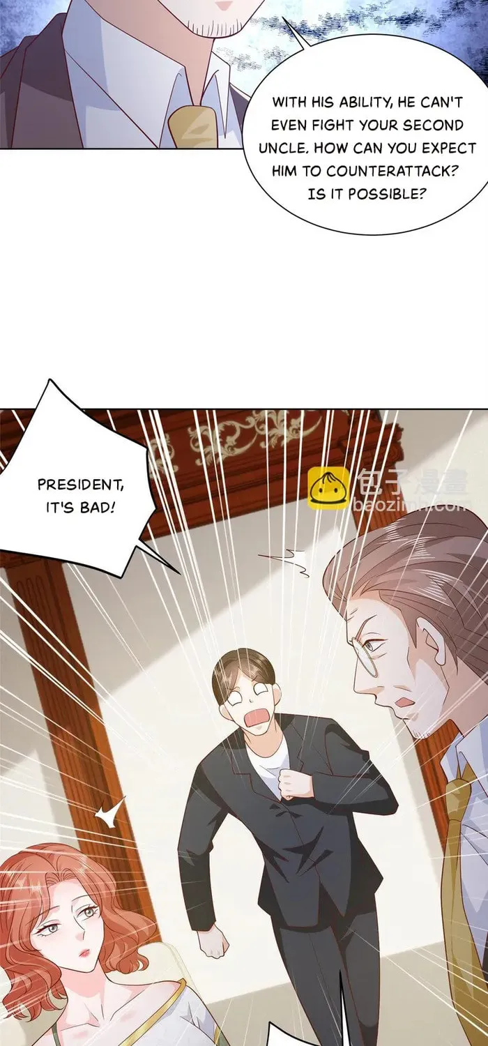 I Randomly Have A New Career Every Week Chapter 561 page 18 - 