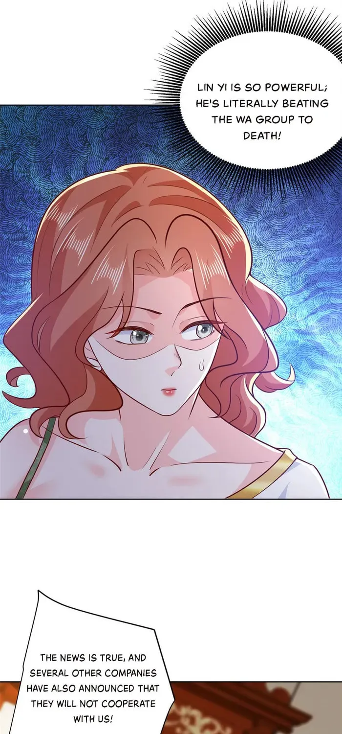 I Randomly Have A New Career Every Week Chapter 561 page 21 - 