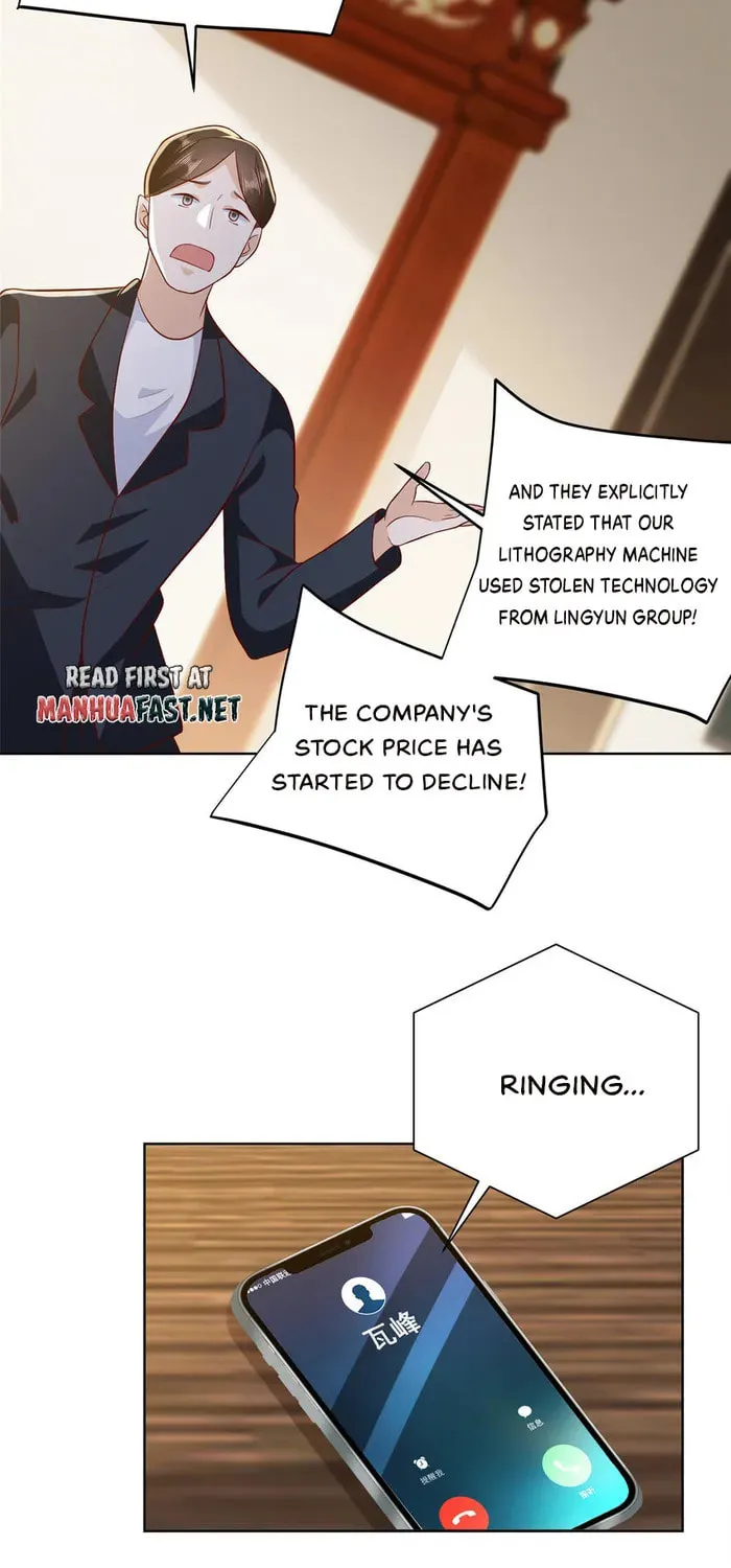 I Randomly Have A New Career Every Week Chapter 561 page 22 - 