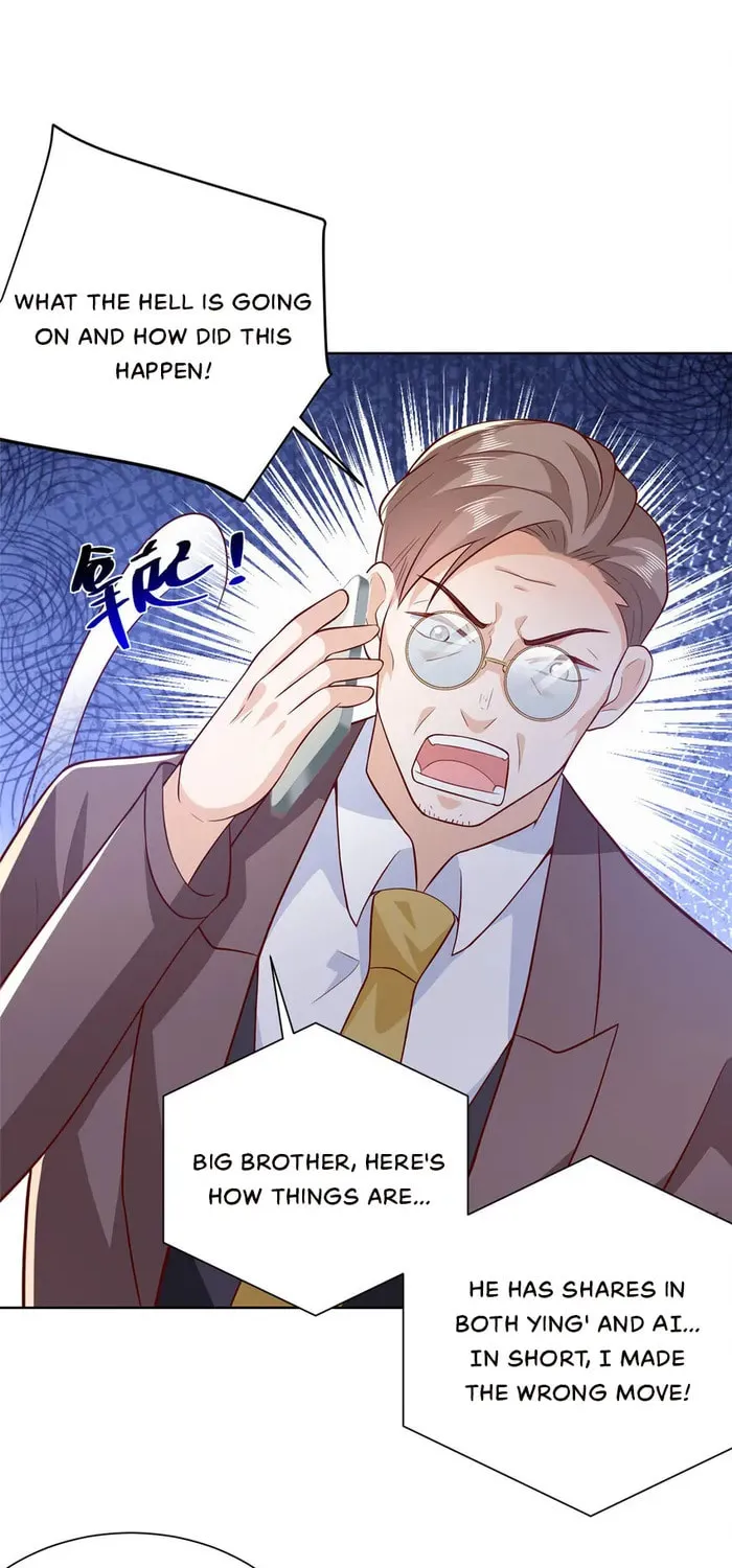 I Randomly Have A New Career Every Week Chapter 561 page 23 - 