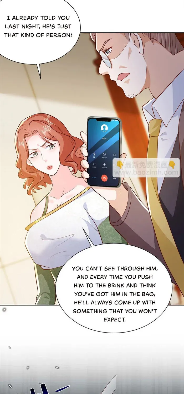 I Randomly Have A New Career Every Week Chapter 561 page 24 - 