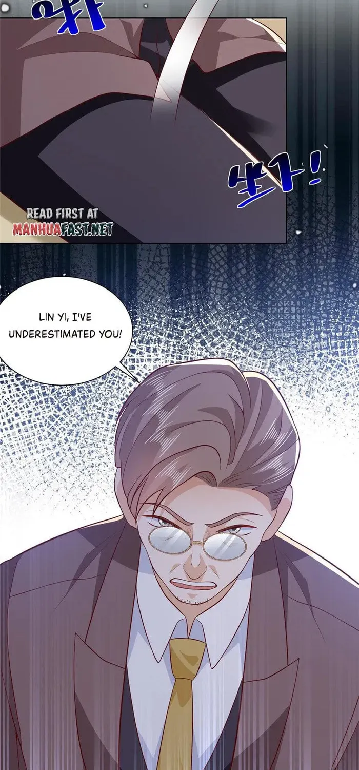 I Randomly Have A New Career Every Week Chapter 561 page 25 - 