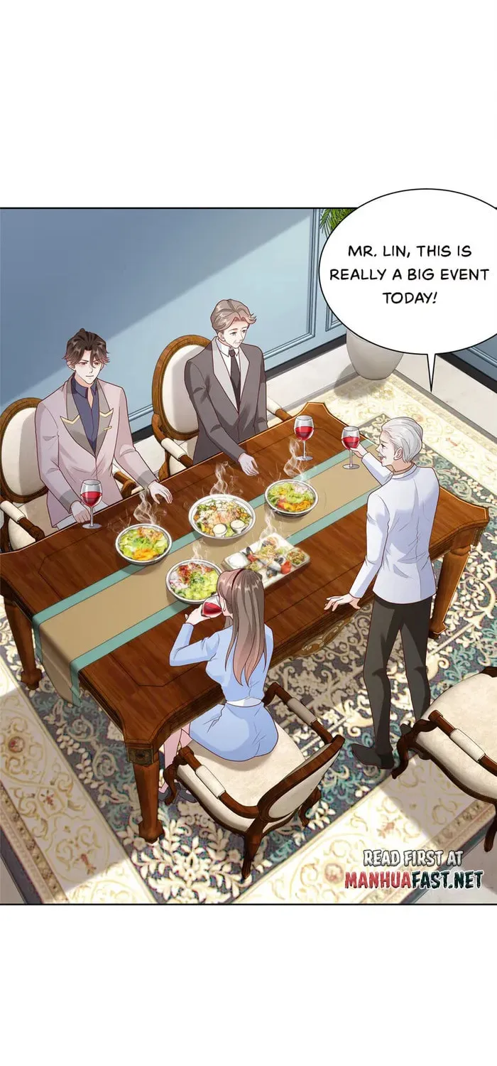 I Randomly Have A New Career Every Week Chapter 561 page 28 - 