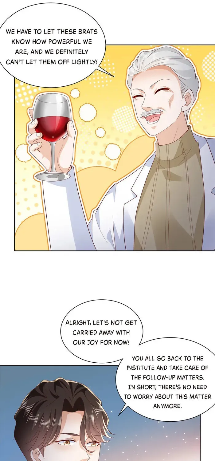I Randomly Have A New Career Every Week Chapter 561 page 29 - 
