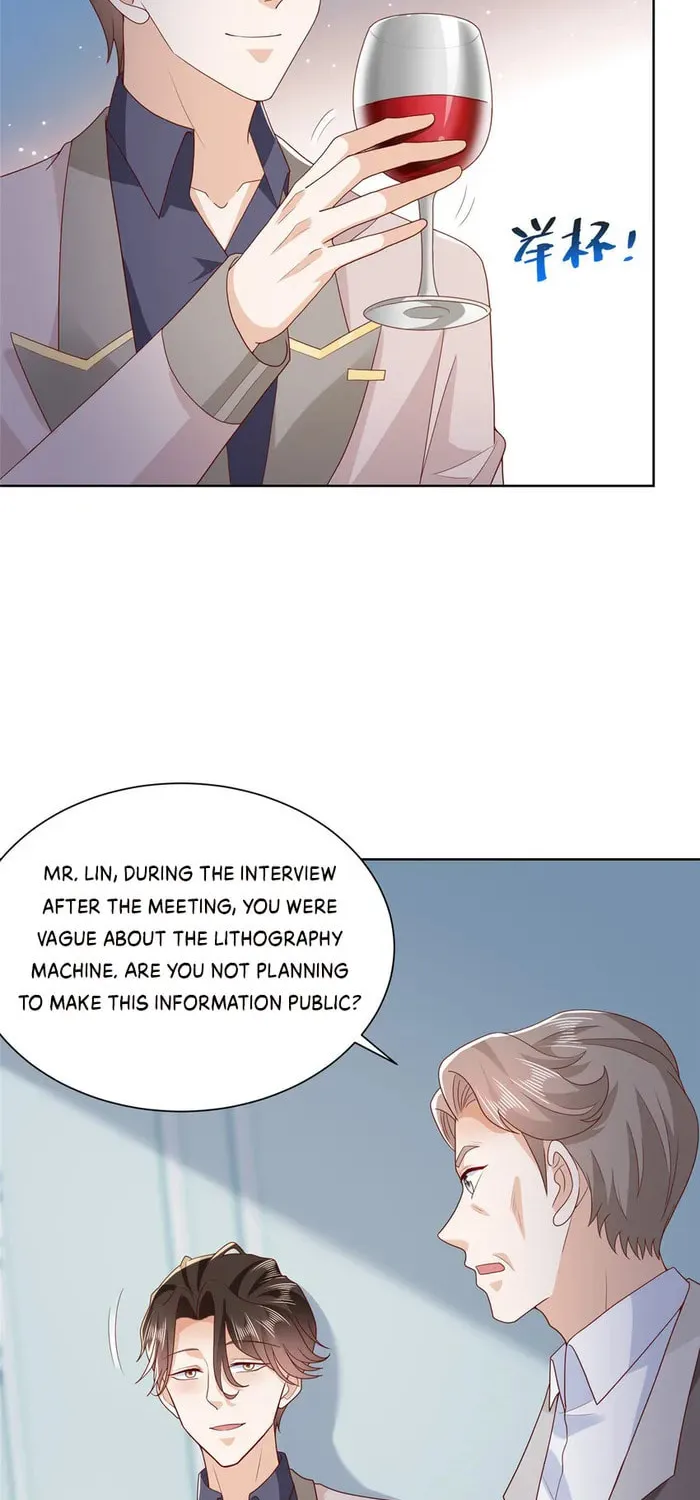 I Randomly Have A New Career Every Week Chapter 561 page 30 - 