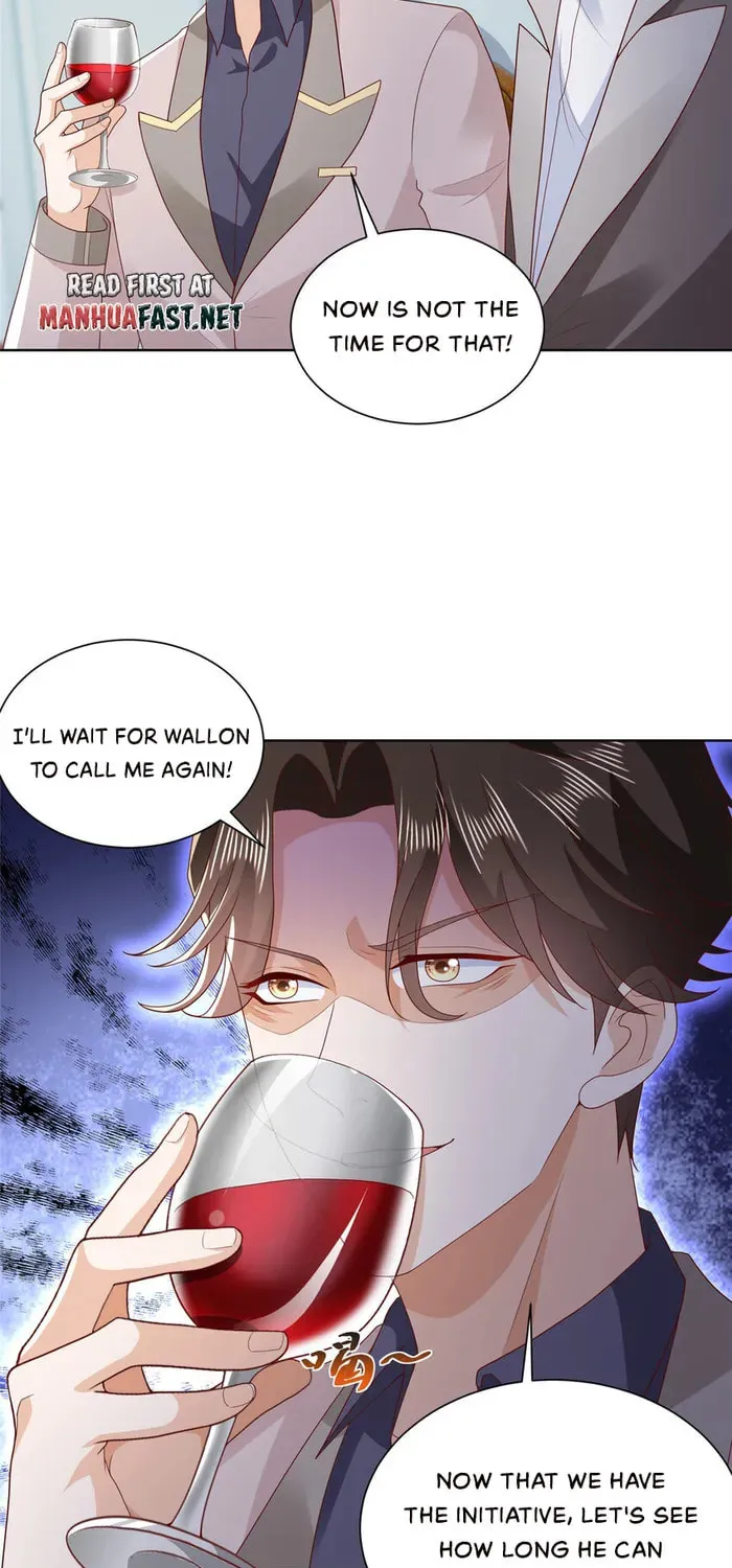 I Randomly Have A New Career Every Week Chapter 561 page 31 - 