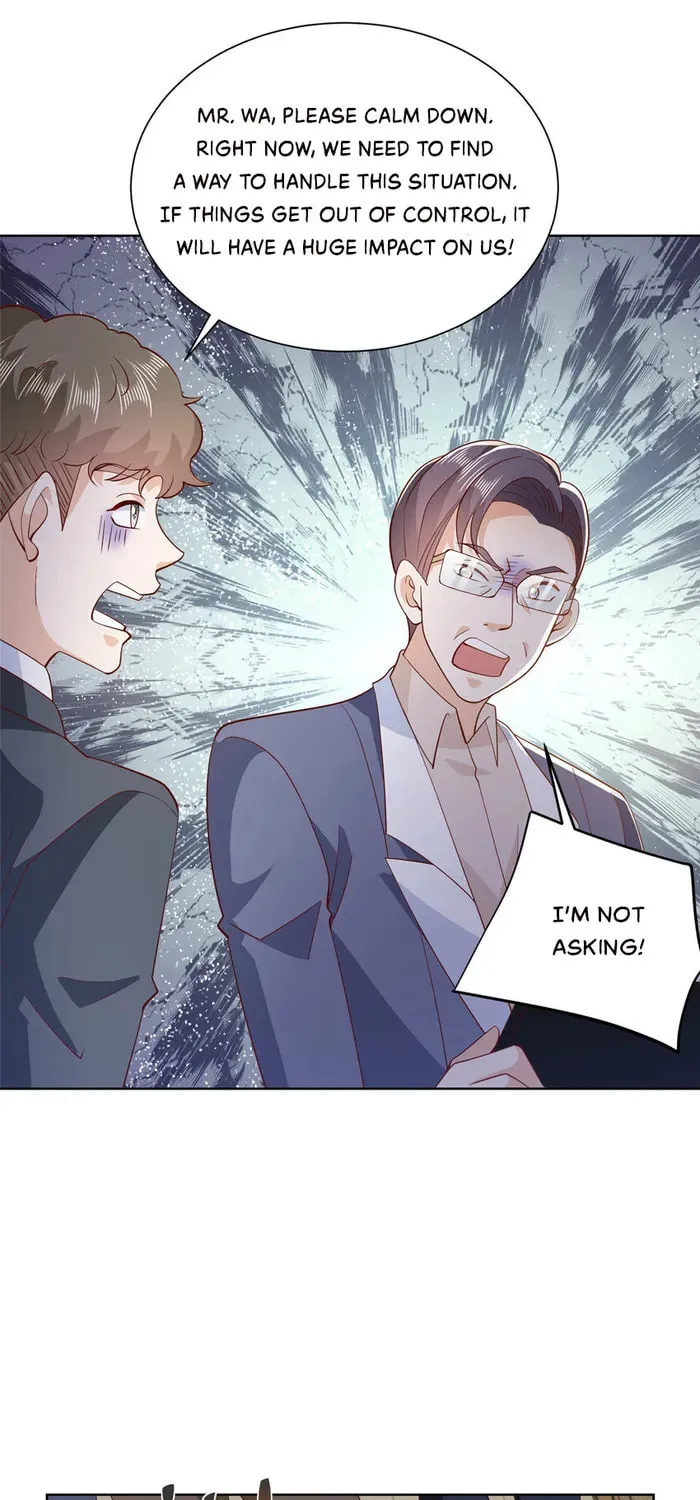 I Randomly Have A New Career Every Week Chapter 561 page 7 - 