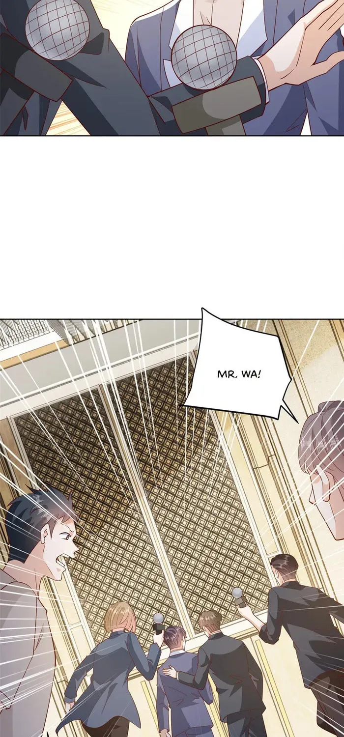 I Randomly Have A New Career Every Week Chapter 561 page 10 - 
