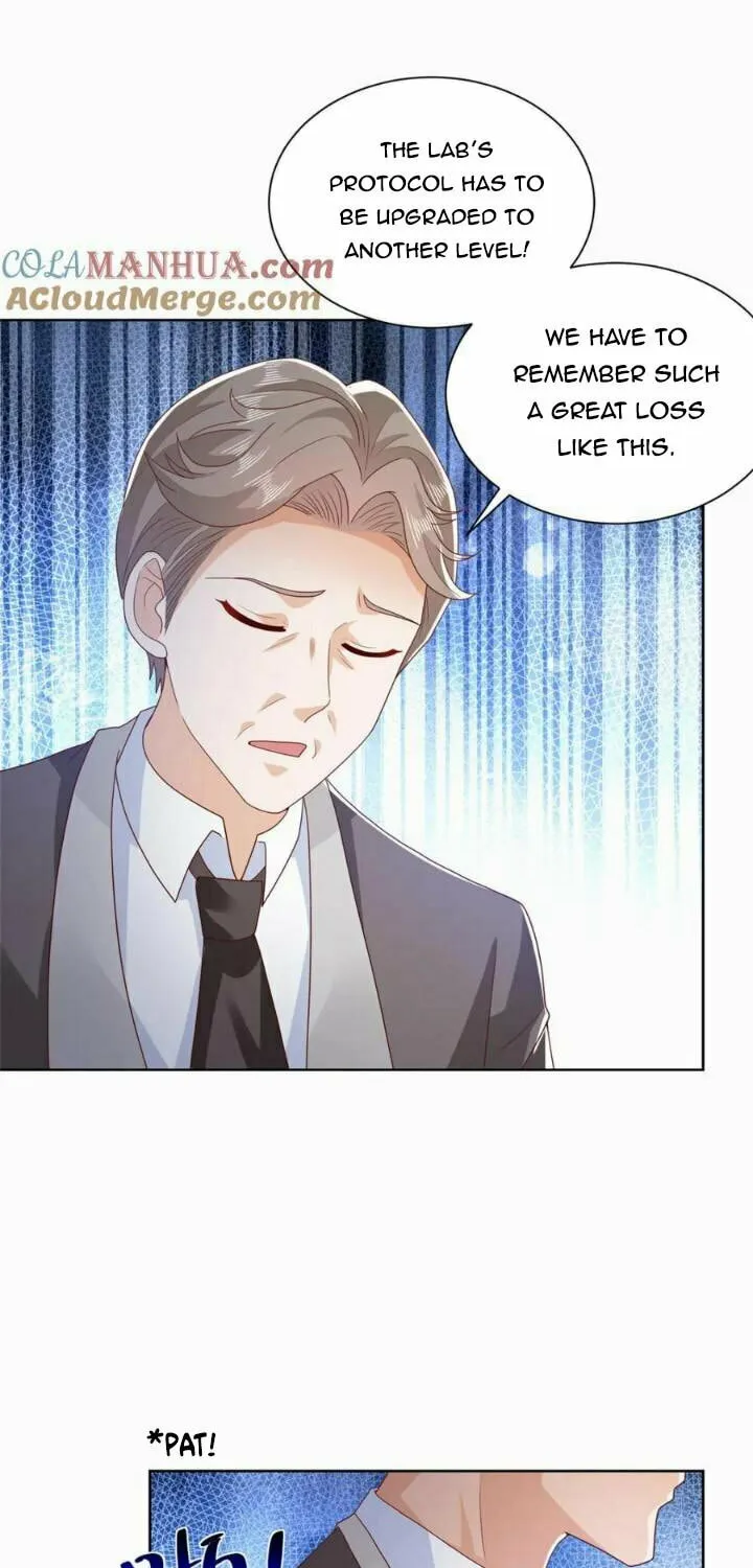 I Randomly Have A New Career Every Week Chapter 562 page 2 - 