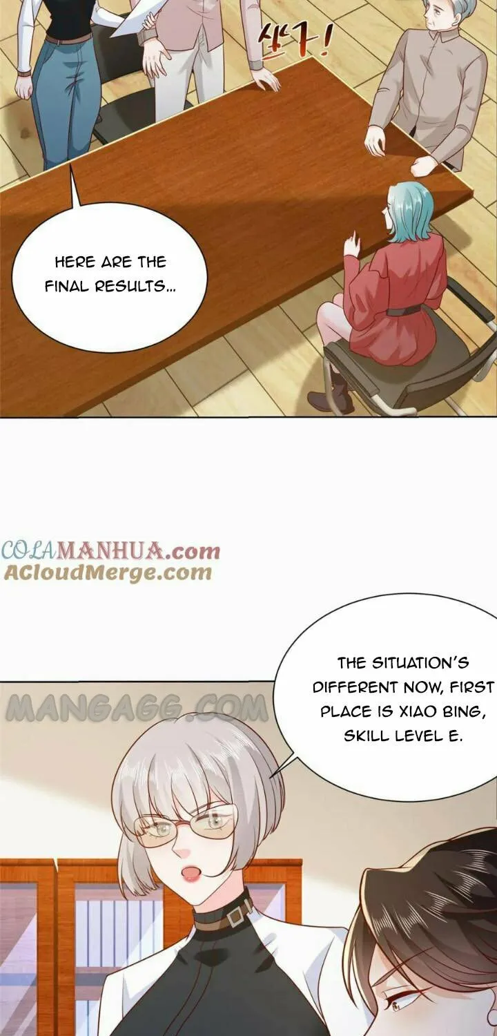 I Randomly Have A New Career Every Week Chapter 562 page 11 - 