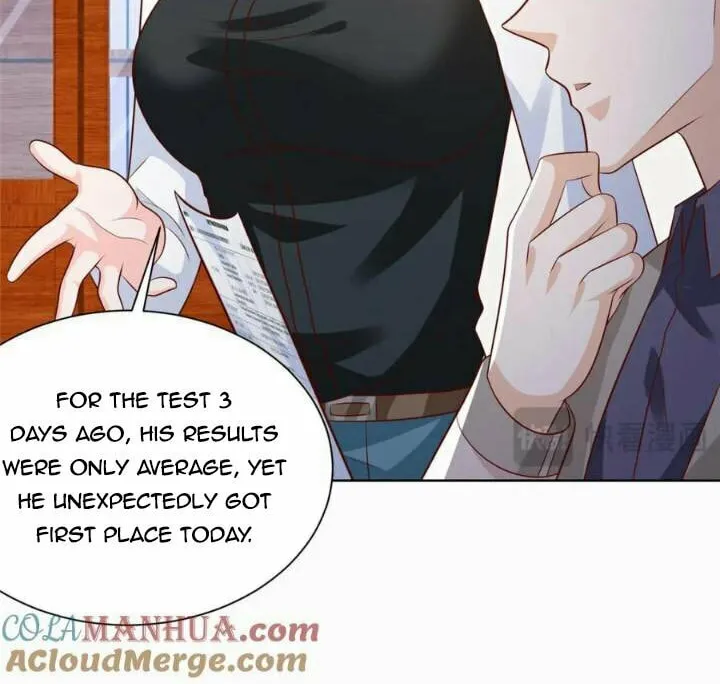 I Randomly Have A New Career Every Week Chapter 562 page 12 - 
