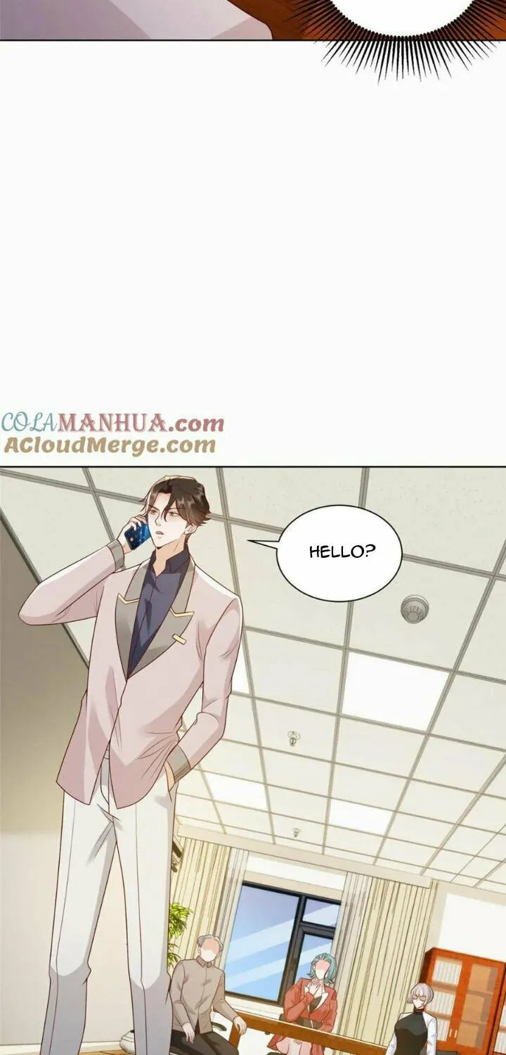 I Randomly Have A New Career Every Week Chapter 562 page 16 - 