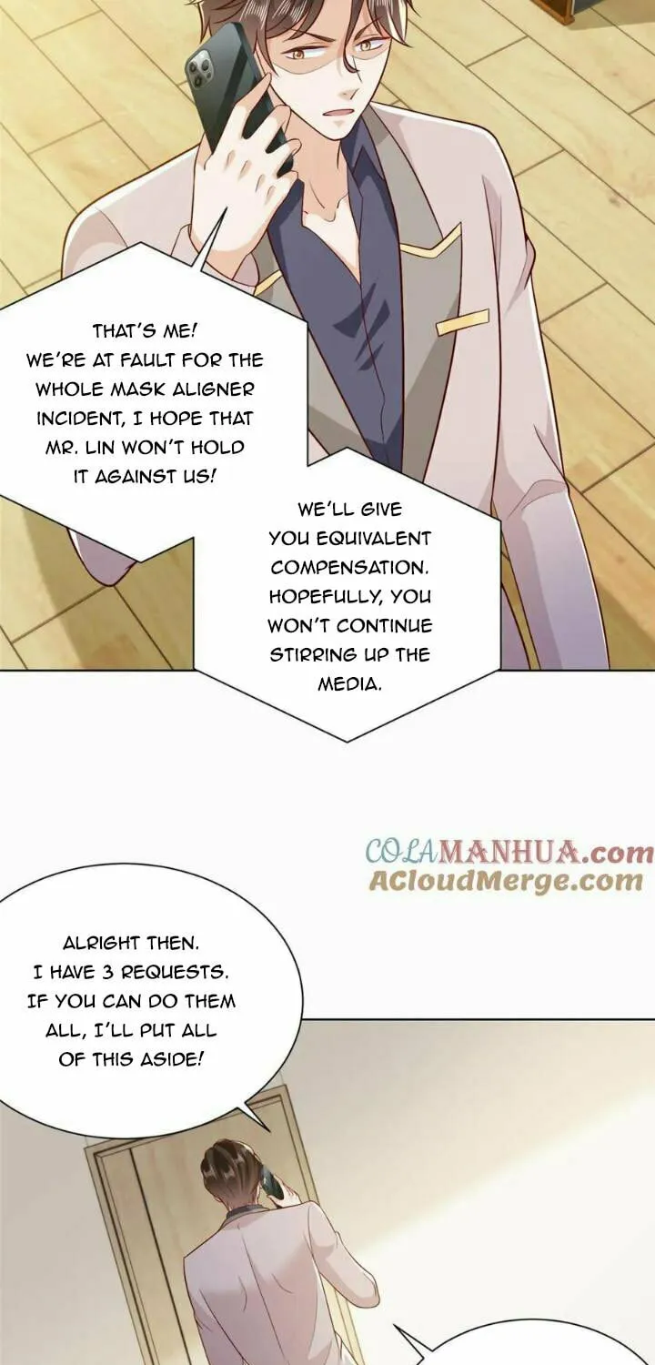 I Randomly Have A New Career Every Week Chapter 562 page 19 - 