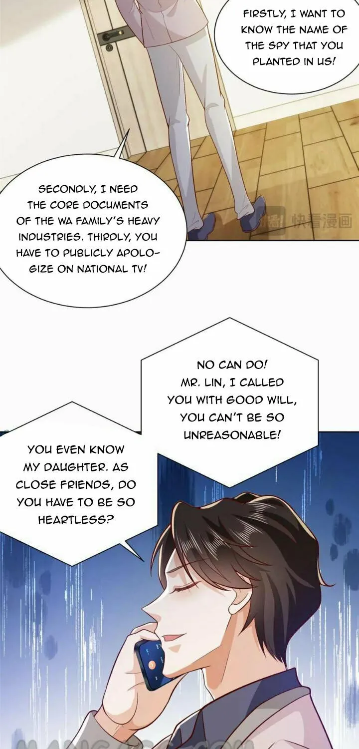 I Randomly Have A New Career Every Week Chapter 562 page 20 - 