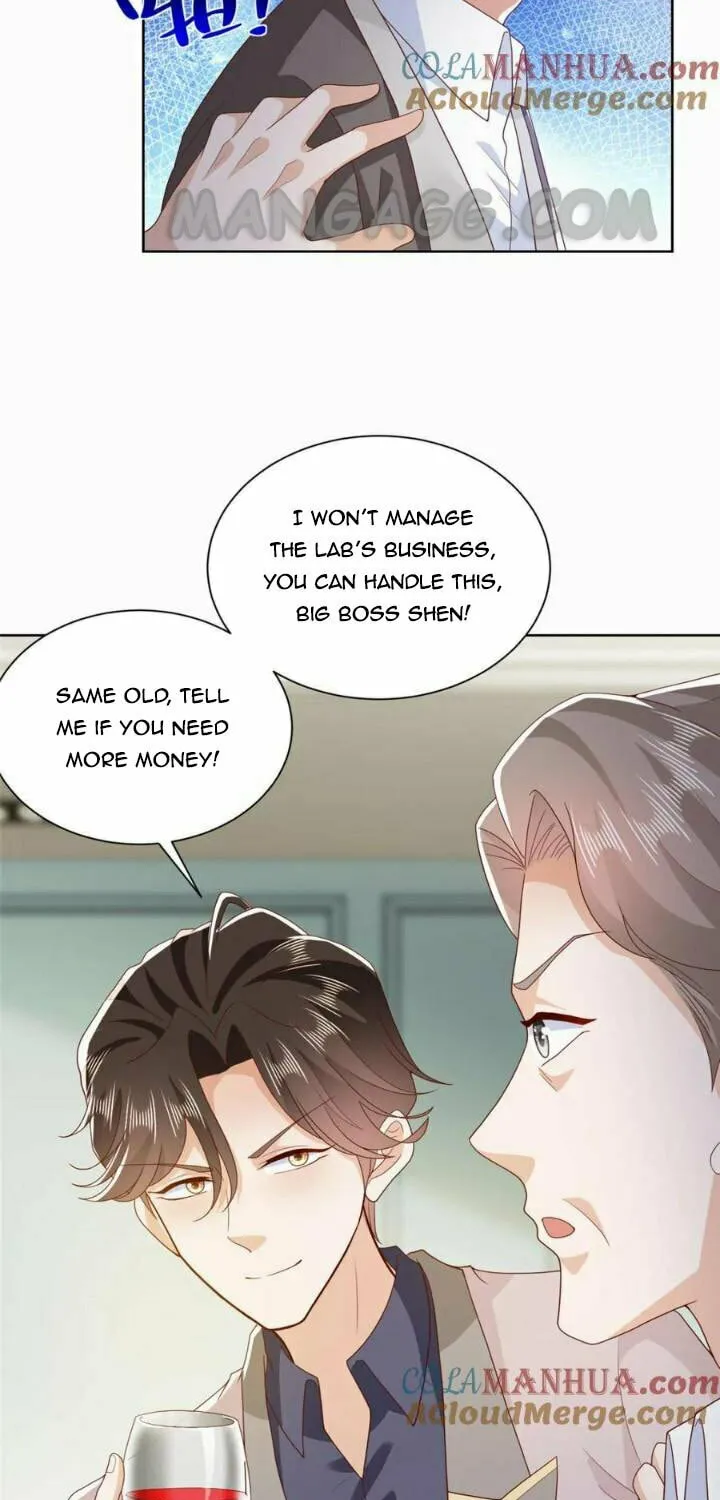 I Randomly Have A New Career Every Week Chapter 562 page 3 - 