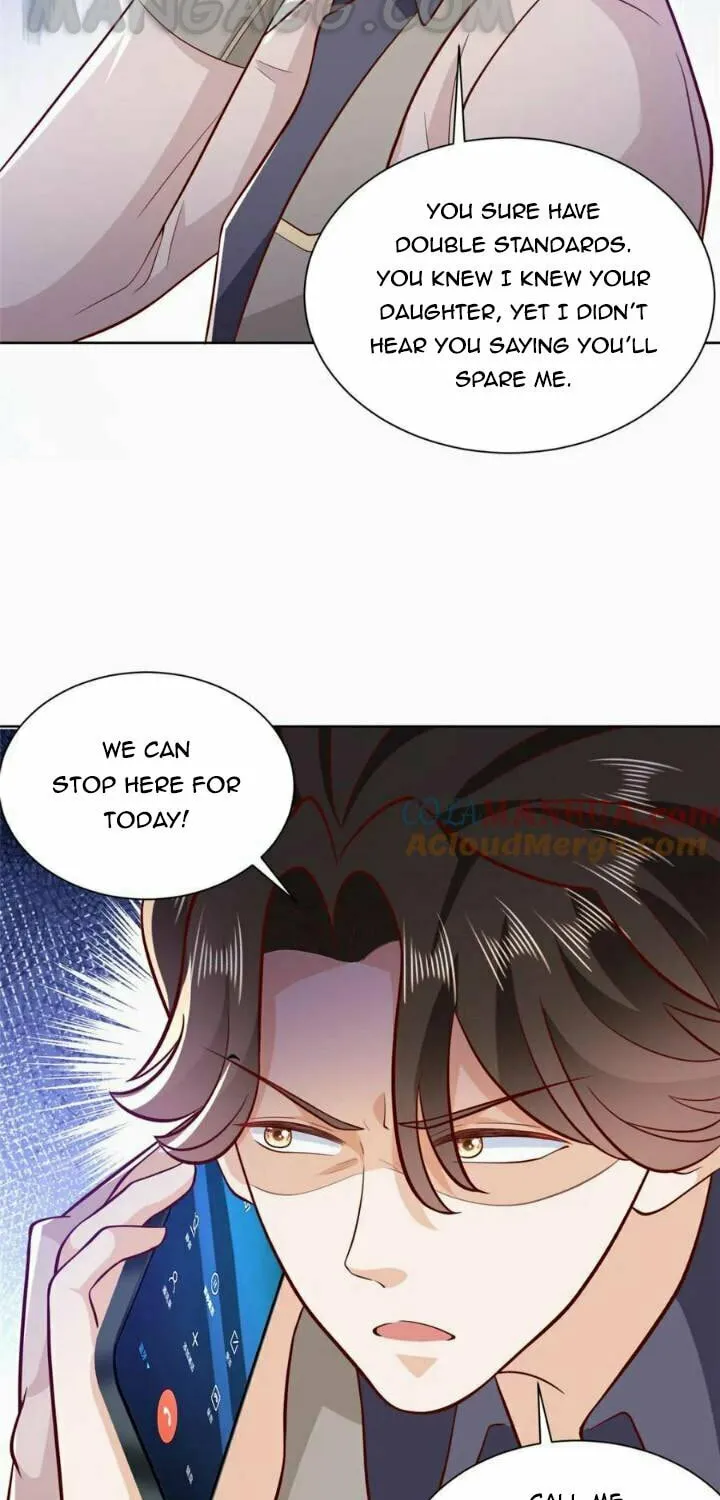 I Randomly Have A New Career Every Week Chapter 562 page 21 - 
