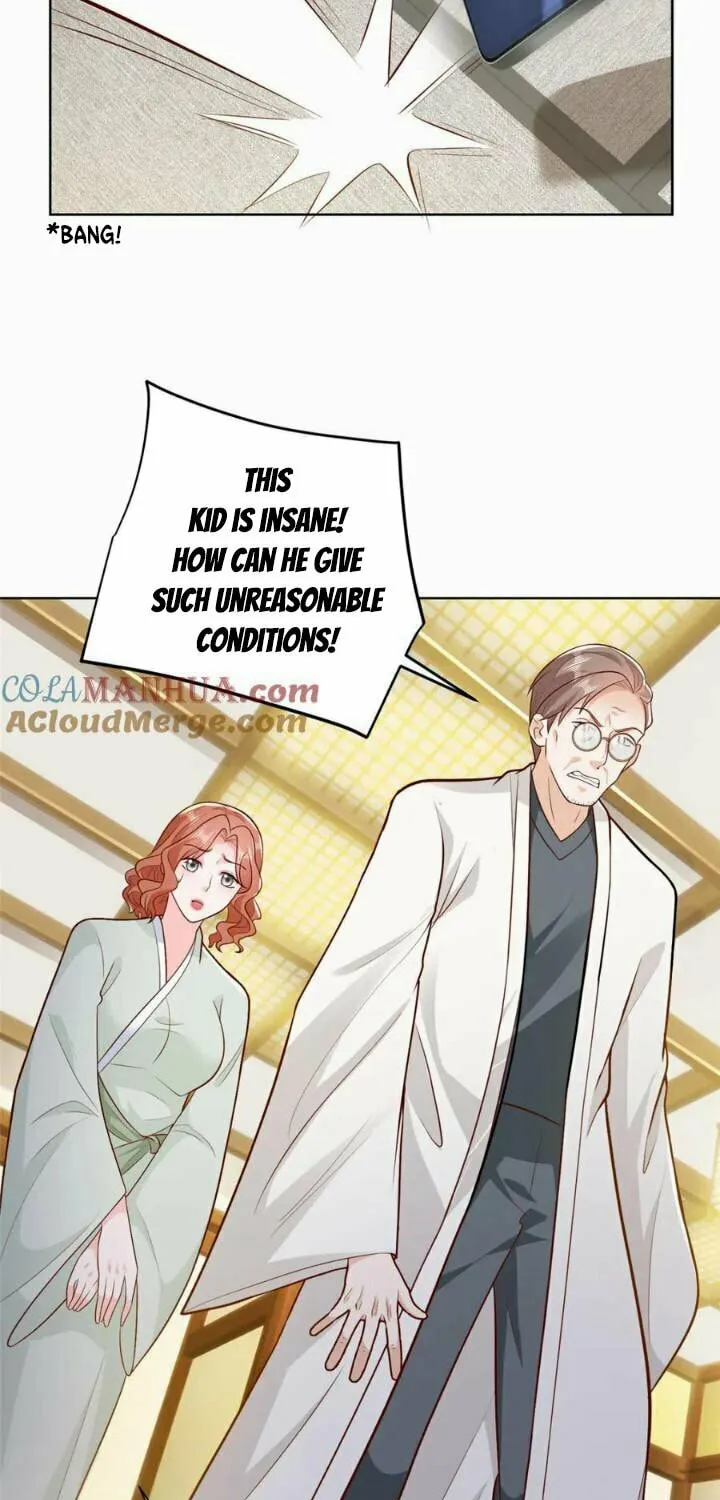 I Randomly Have A New Career Every Week Chapter 562 page 23 - 