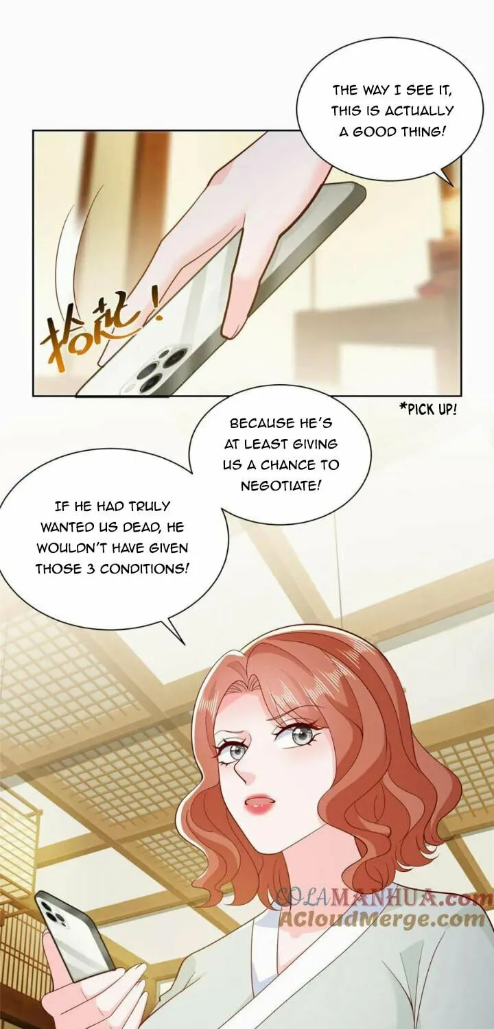 I Randomly Have A New Career Every Week Chapter 562 page 25 - 