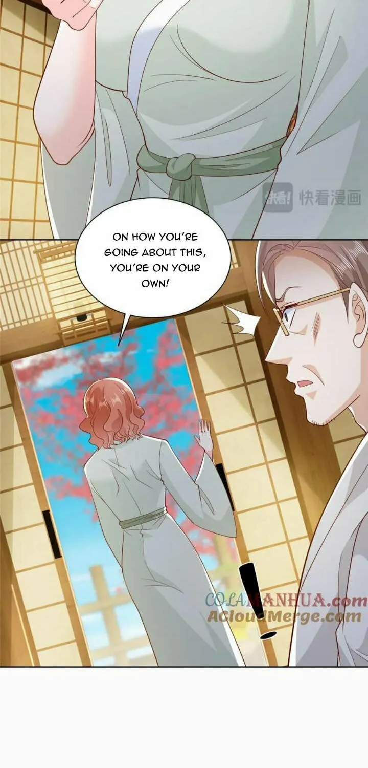 I Randomly Have A New Career Every Week Chapter 562 page 26 - 