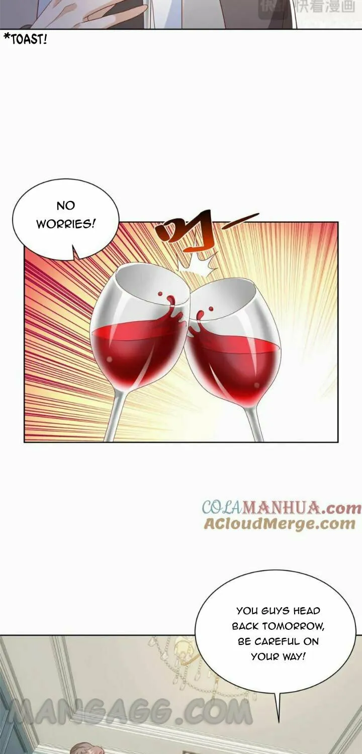 I Randomly Have A New Career Every Week Chapter 562 page 5 - 